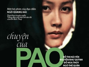 Ouverture du festival du film vietnamien en Australie